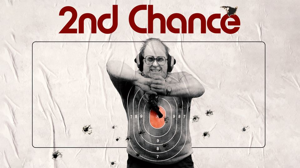 2nd Chance - 