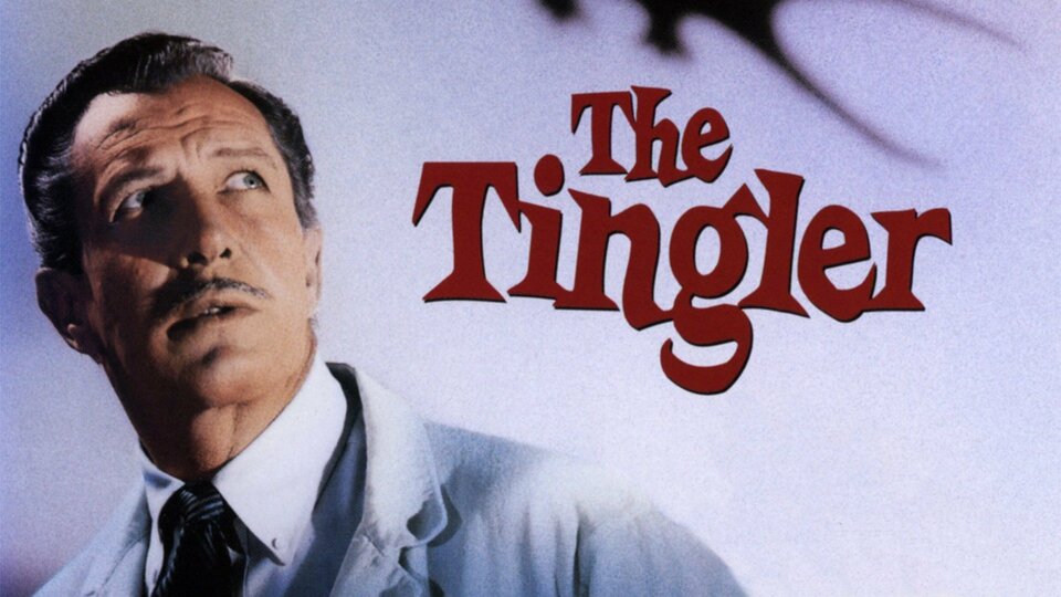 The Tingler - 