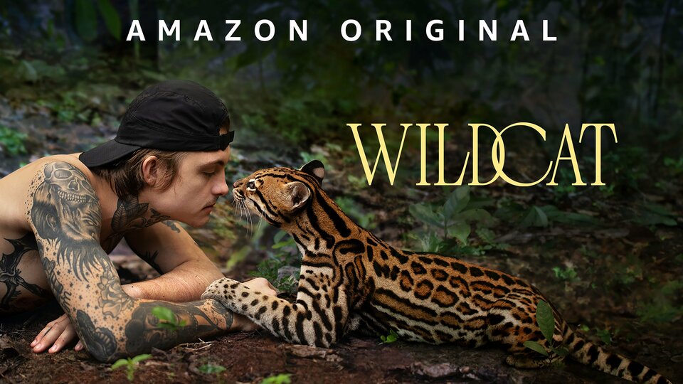 Wildcat - Amazon Prime Video