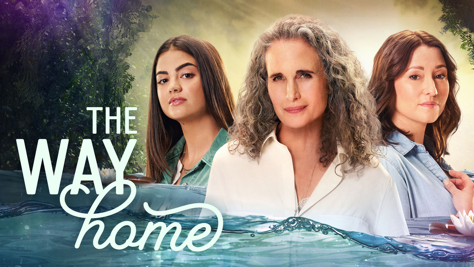 The Way Home - Hallmark Channel