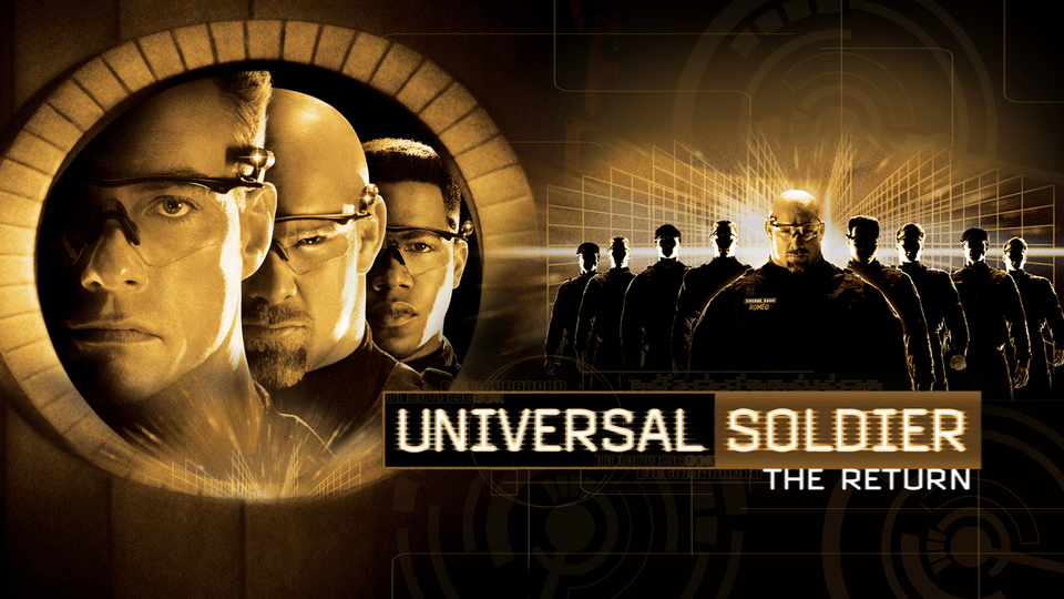 Universal Soldier: The Return - 