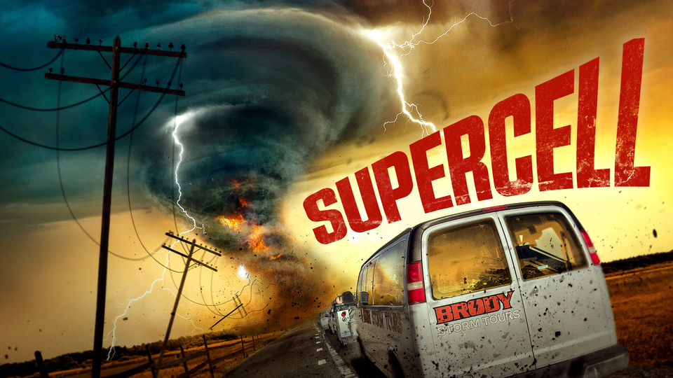 Supercell - 