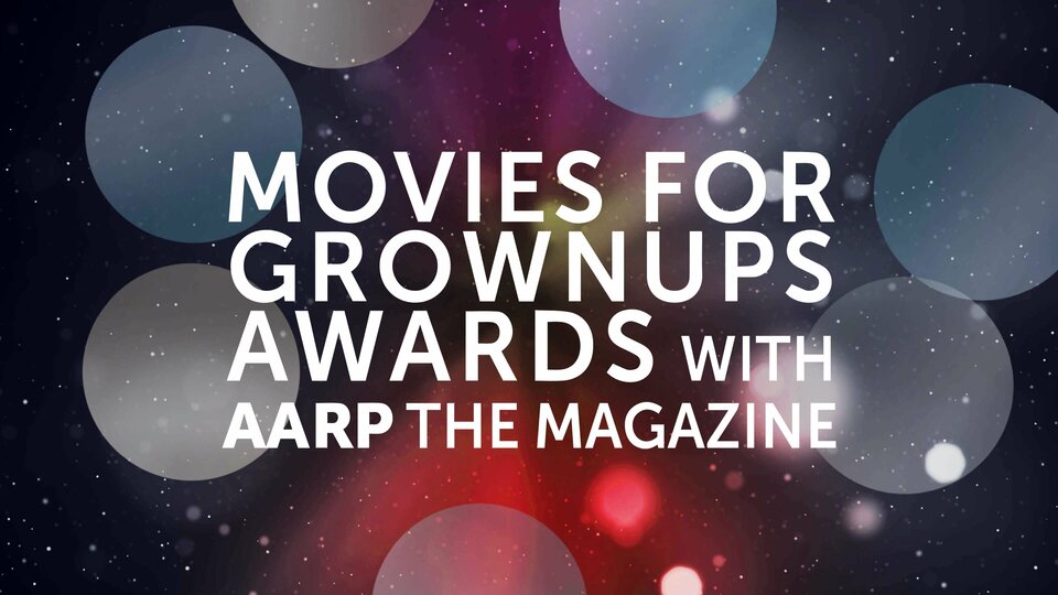 Movies for Grownups Awards - PBS