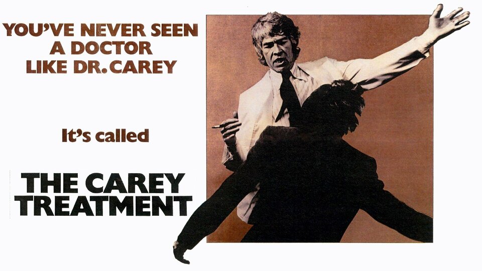 The Carey Treatment - 