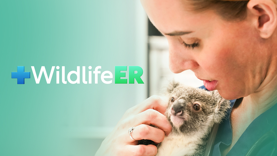 Wildlife ER - Nat Geo Wild