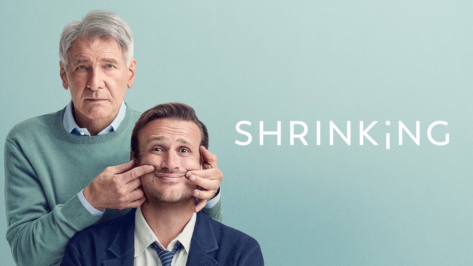 Shrinking - Apple TV+