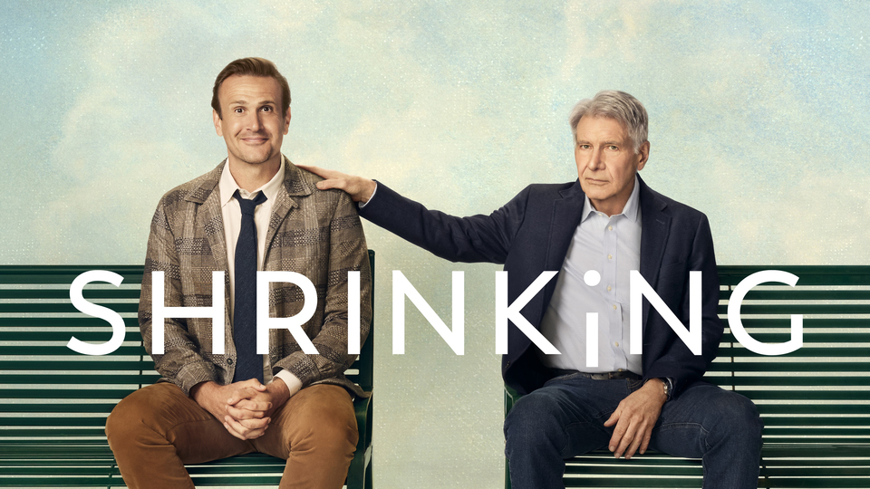 Shrinking key art