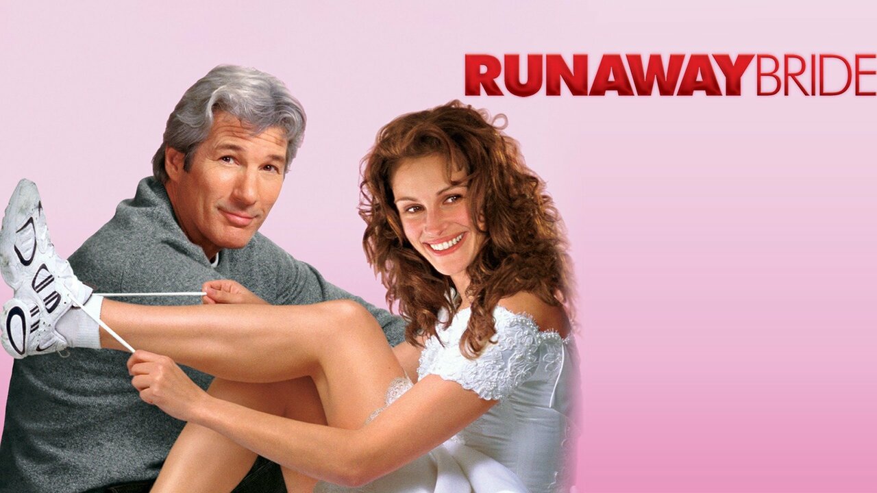 Runaway Bride - Movies on Google Play