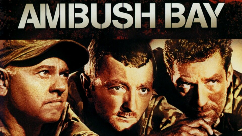 Ambush Bay - 