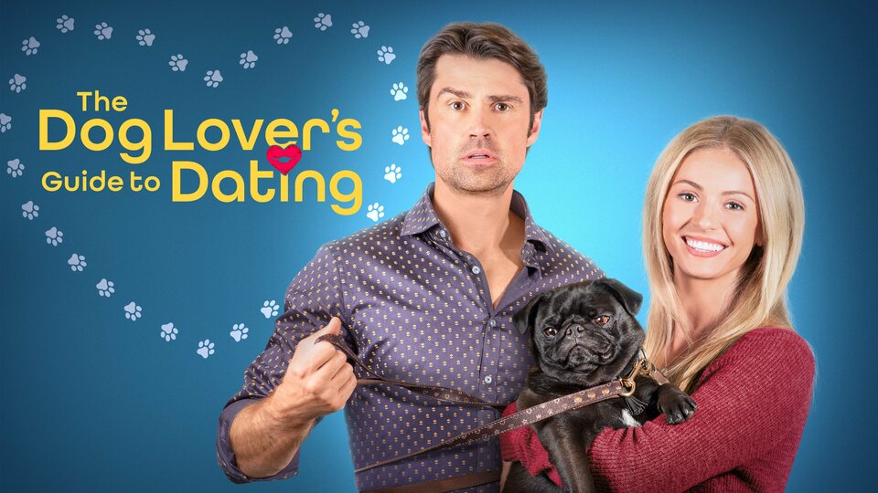 The Dog Lover's Guide to Dating - Hallmark Channel