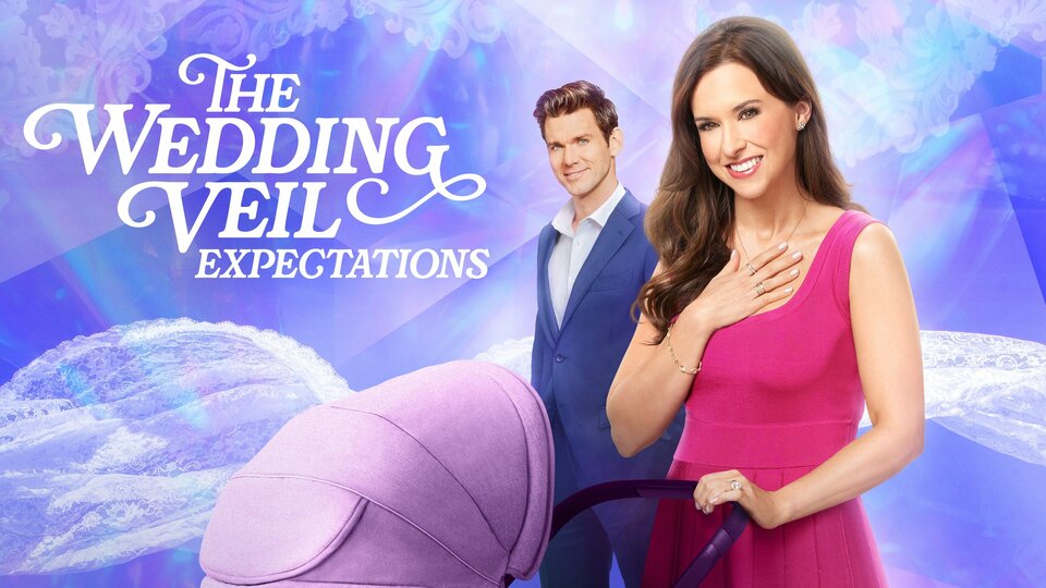 The Wedding Veil Expectations - Hallmark Channel