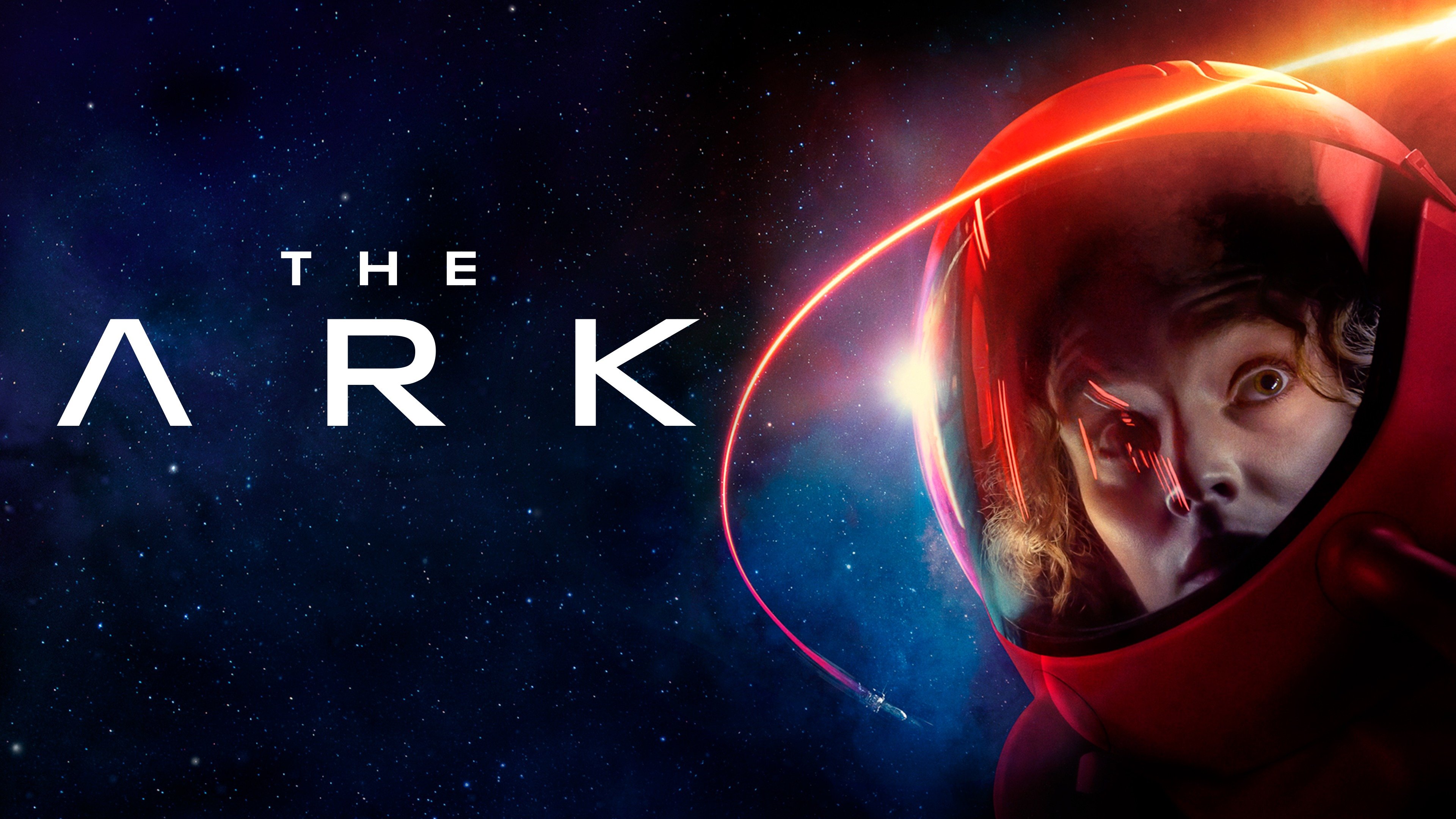 The Ark - Syfy Series - Where To Watch