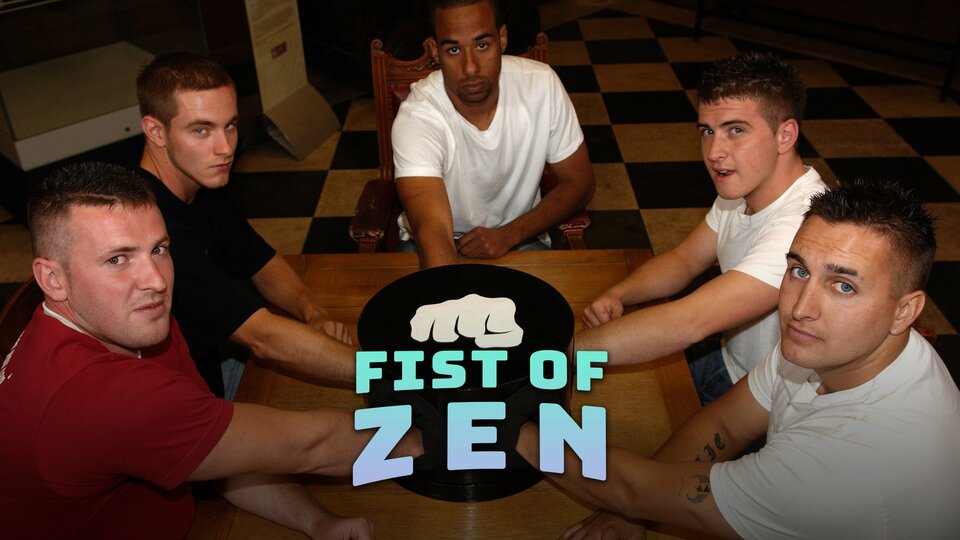 Fist of Zen - MTV