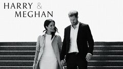 Harry & Meghan - Netflix