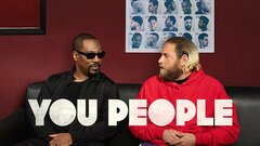 You People - Netflix