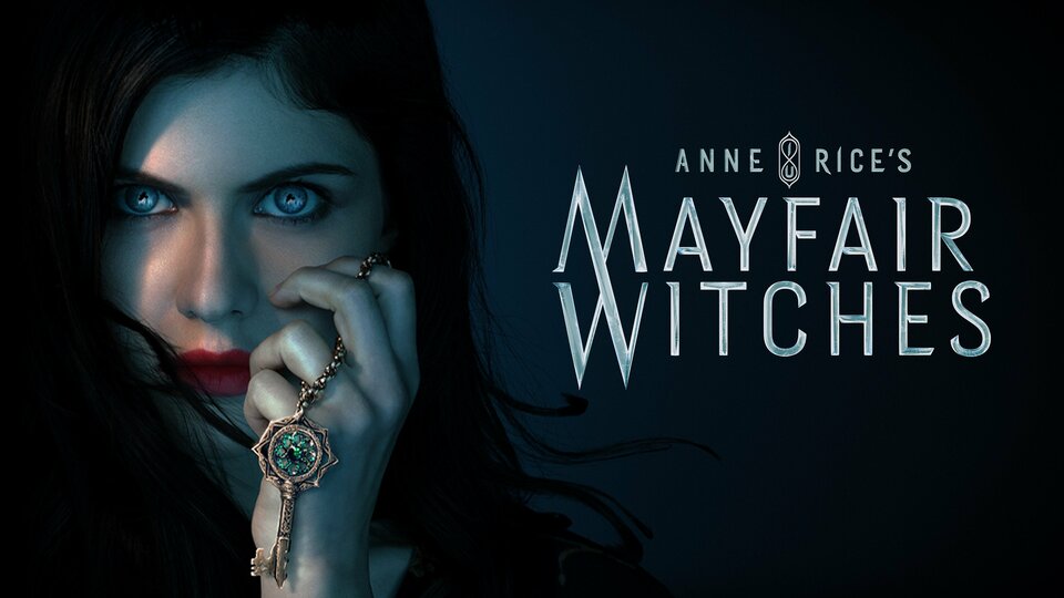 Mayfair Witches - AMC