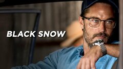 Black Snow