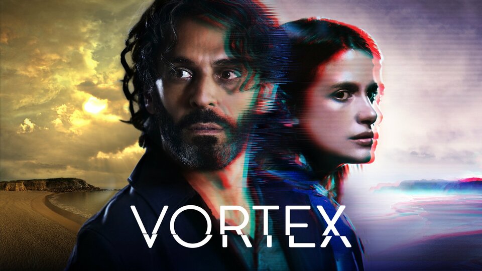 Vortex - Netflix