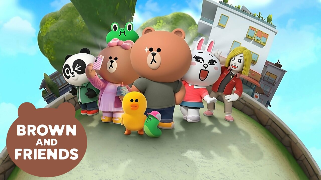 Brown And Friends Netflix Series Where To Watch Brown And Friends Netflix Series Where To Watch