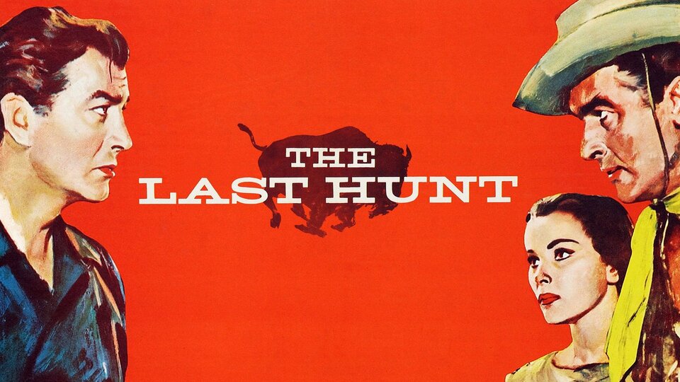 The Last Hunt - 