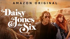 Daisy Jones & the Six - Amazon Prime Video