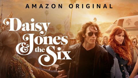 Daisy Jones & the Six