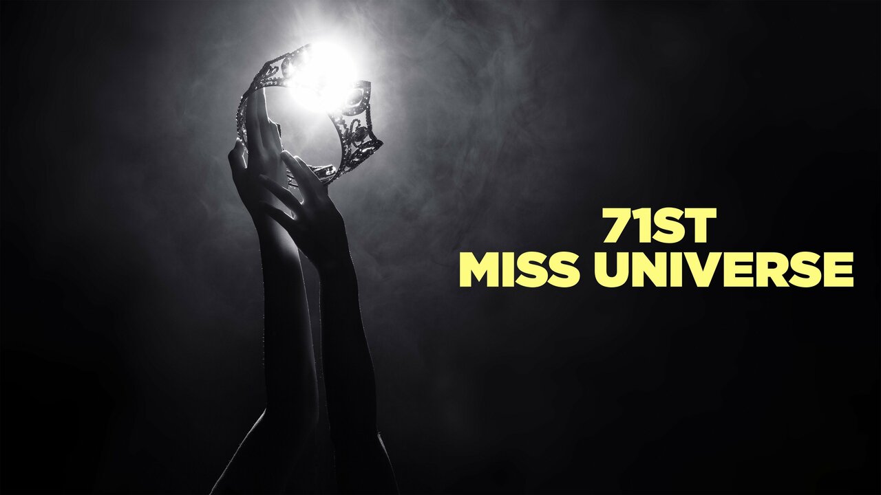 Miss Universe Pageant The Roku Channel Special Where To Watch