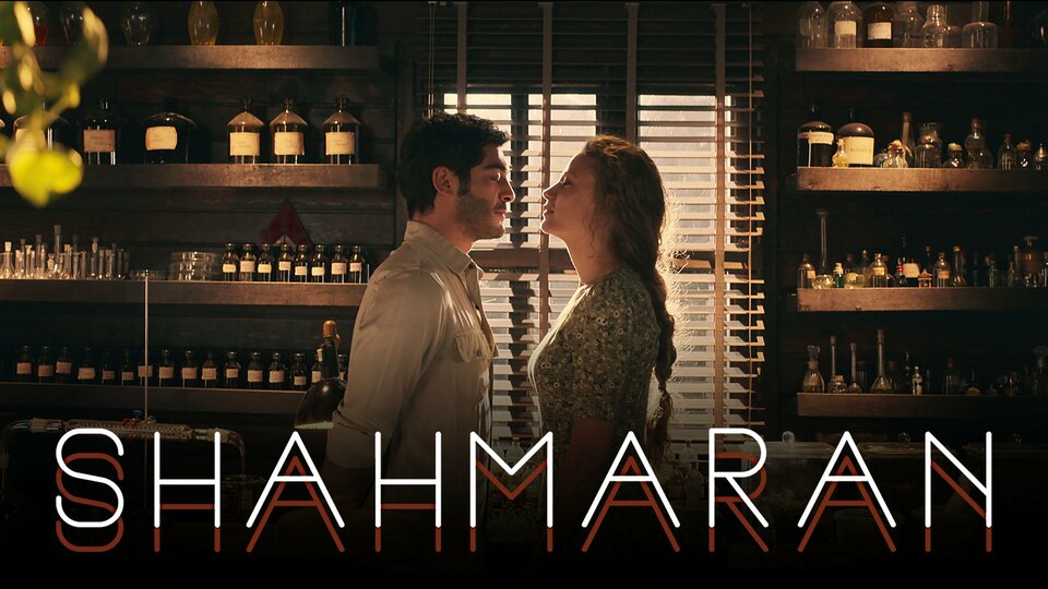 Shahmaran - Netflix