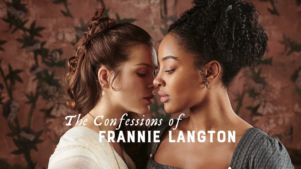 The Confessions of Frannie Langton - BritBox