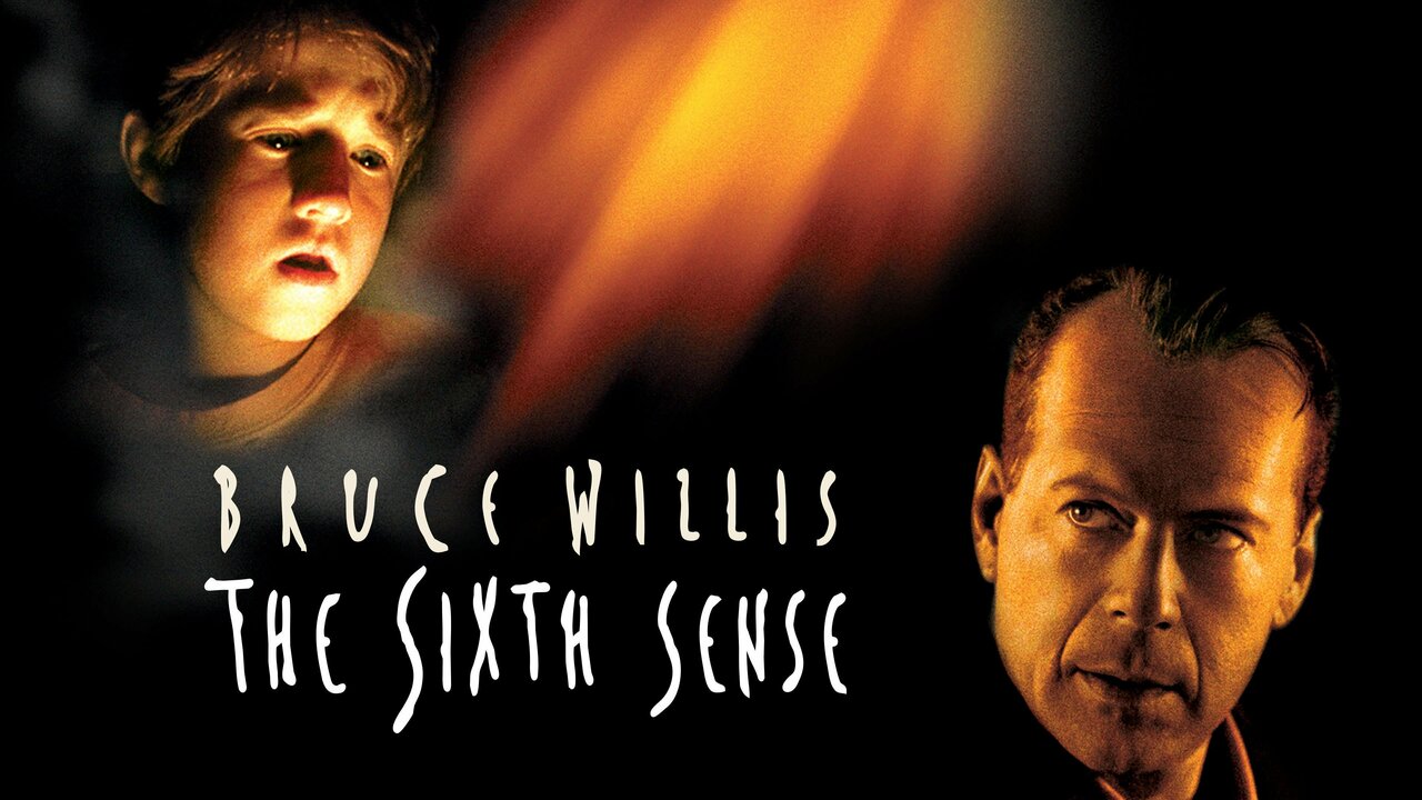 The Sixth Sense - Movie - Where To Watch