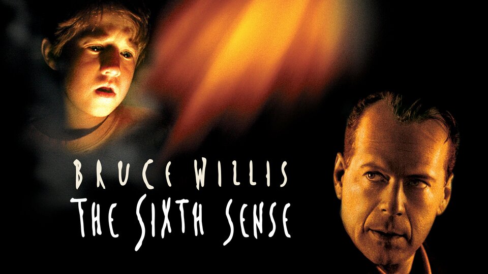 The Sixth Sense - 
