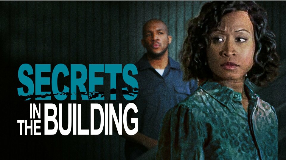 Secrets in the Building - Lifetime Movie Network