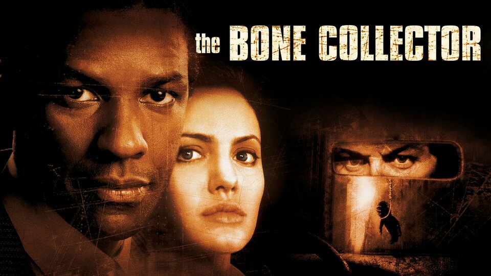 The Bone Collector - 