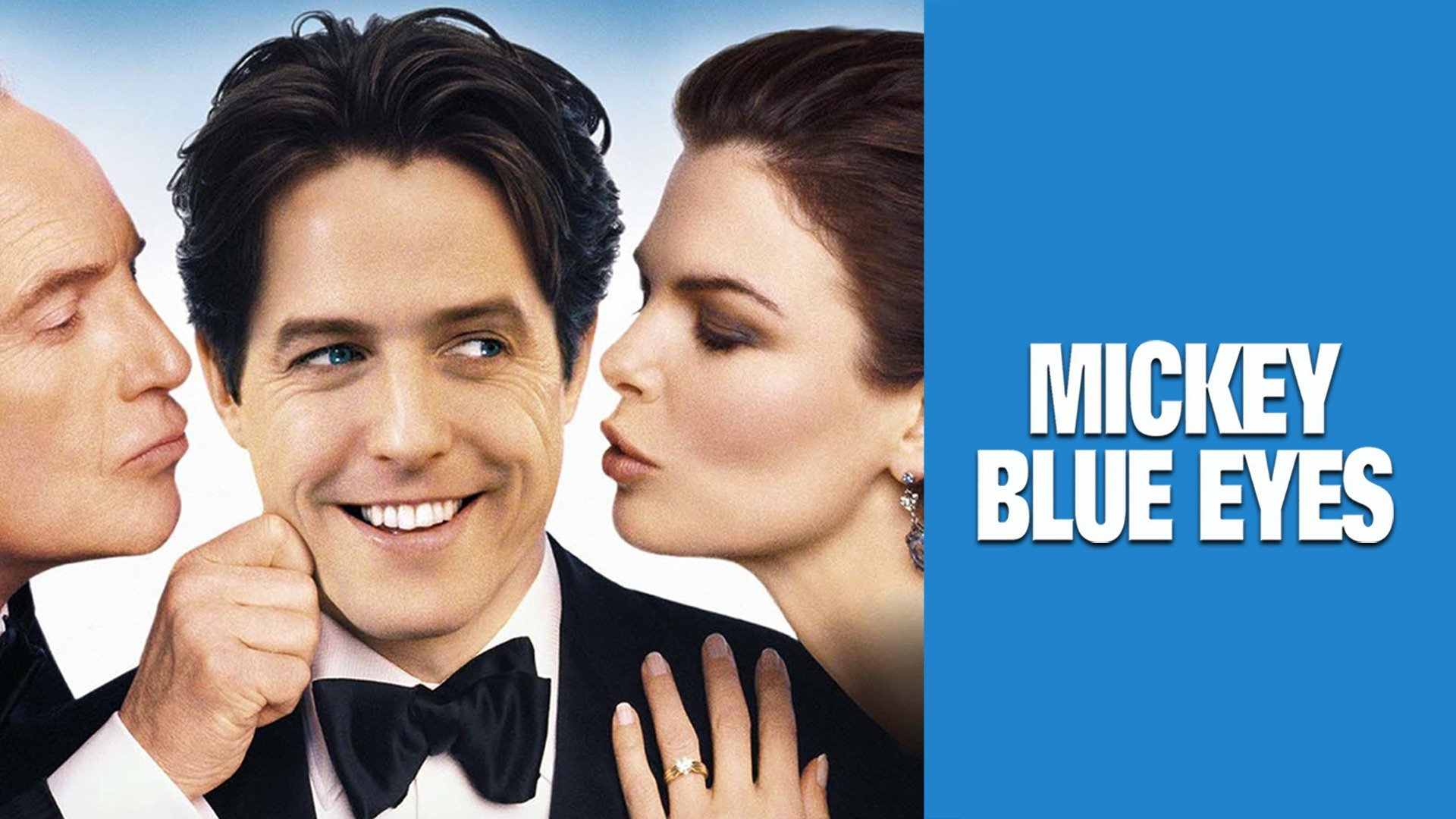 Mickey blue eyes amazon on sale prime