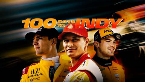 100 Days to Indy
