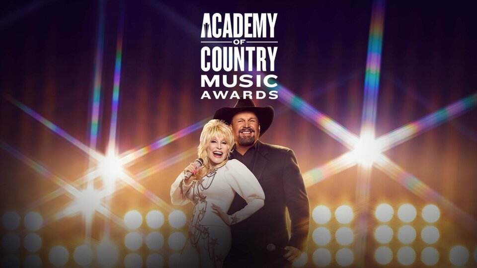 Academy of Country Music Awards - Amazon Prime Video