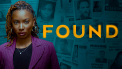 Found (2023) - NBC