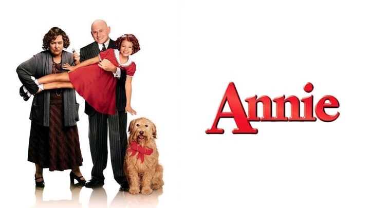 Annie (1999) - ABC Movie - Where To Watch