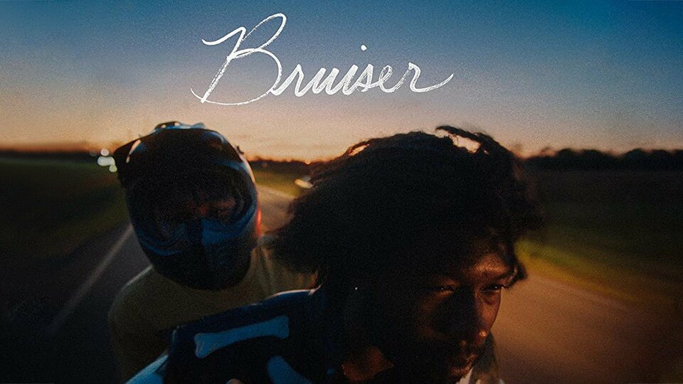 Bruiser - Hulu