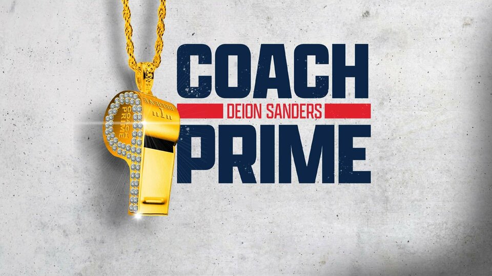 Coach Prime - Amazon Prime Video