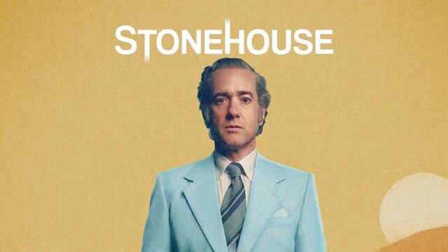Stonehouse key art
