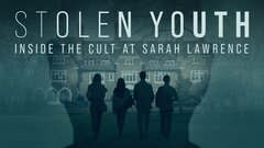 Stolen Youth: Inside the Cult at Sarah Lawrence - Hulu