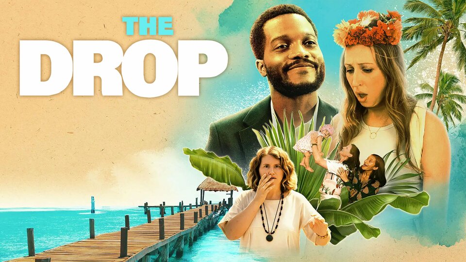 The Drop (2023) - Hulu