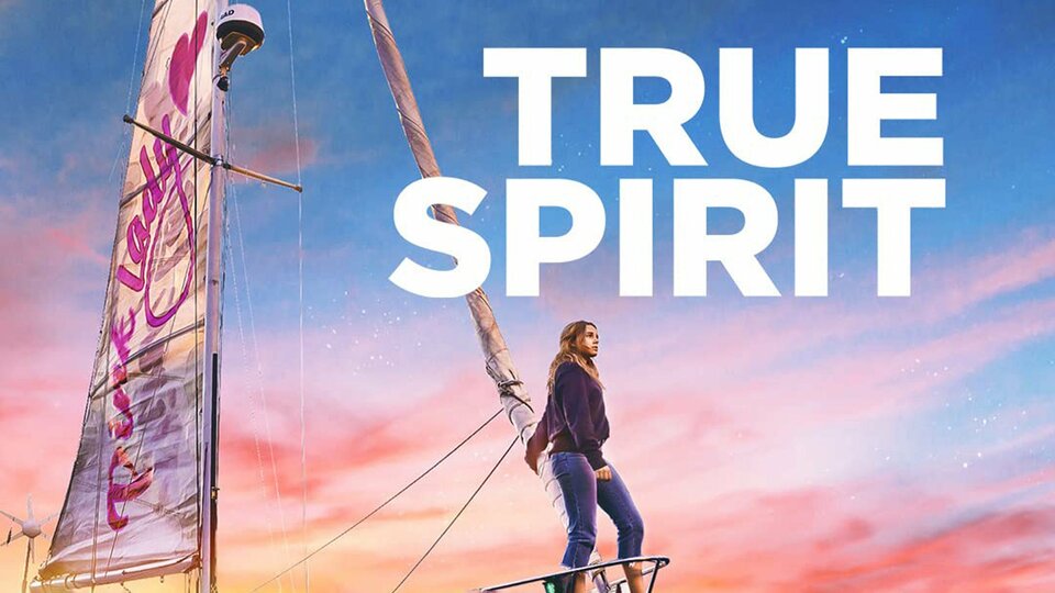 True Spirit - Netflix
