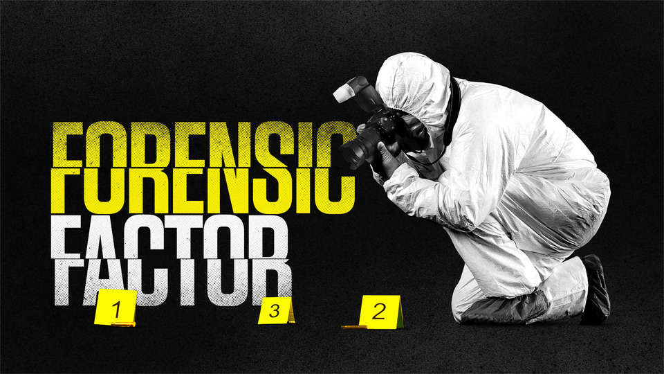 Forensic Factor - A&E
