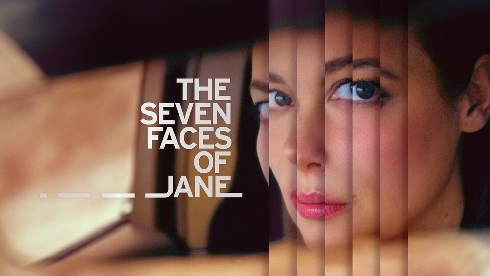 The Seven Faces of Jane - VOD/Rent