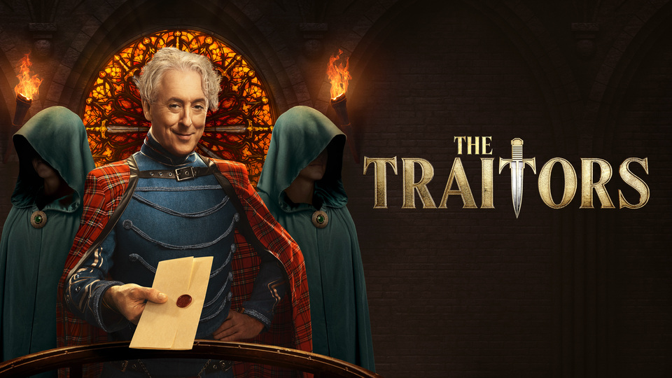 The Traitors