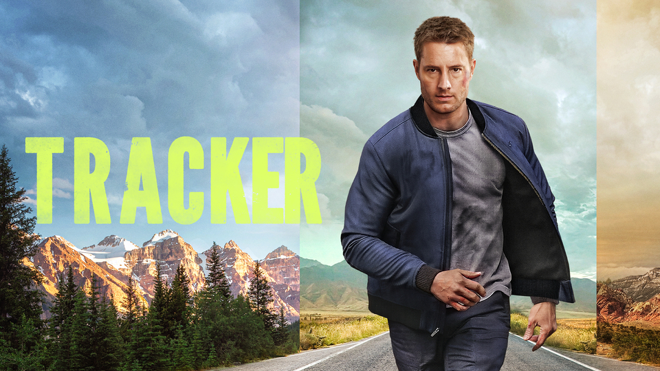 Tracker key art