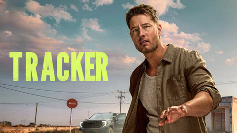 Tracker