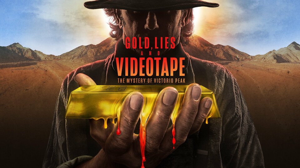 Gold, Lies & Videotape - Discovery Channel